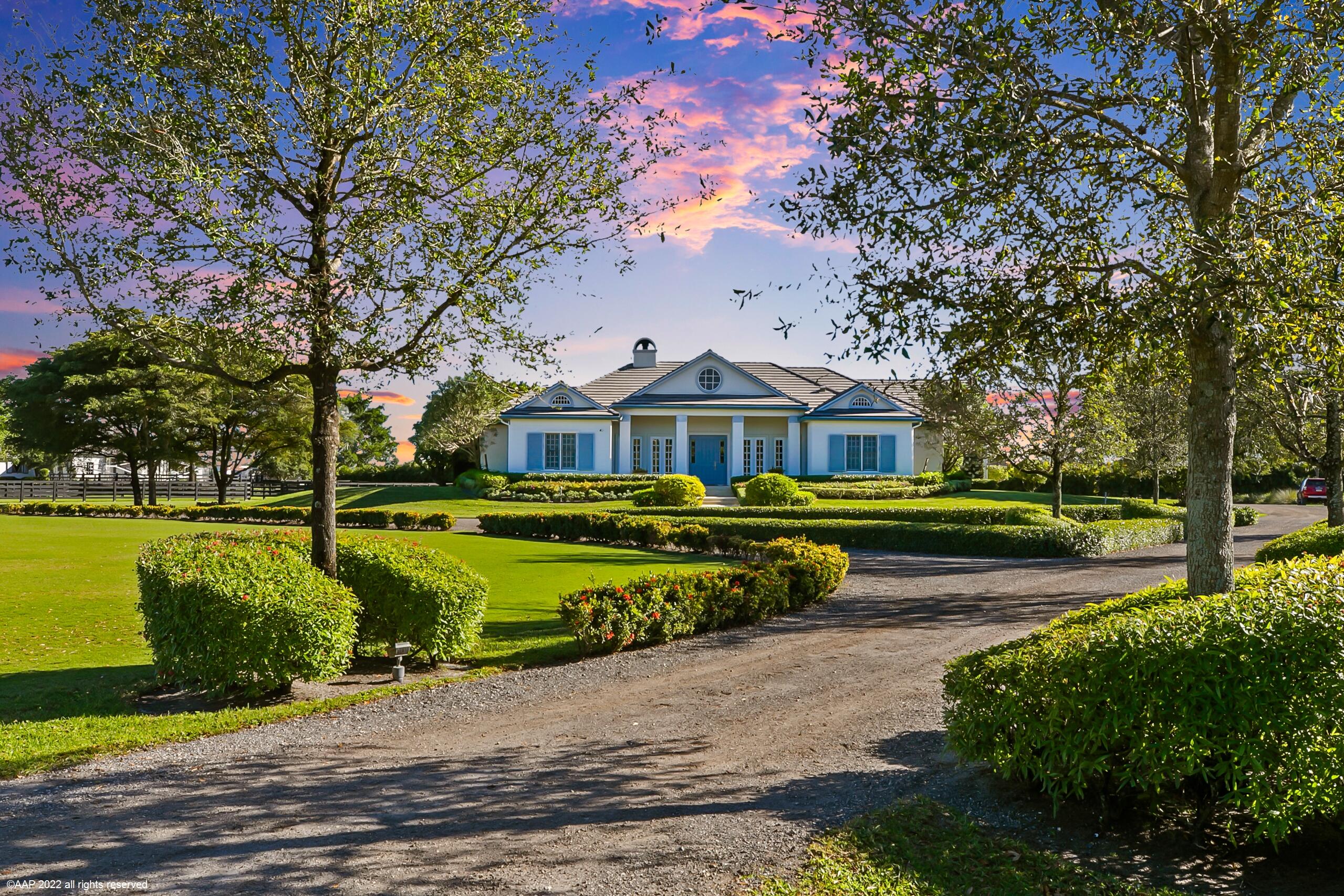 Wellington - Residential