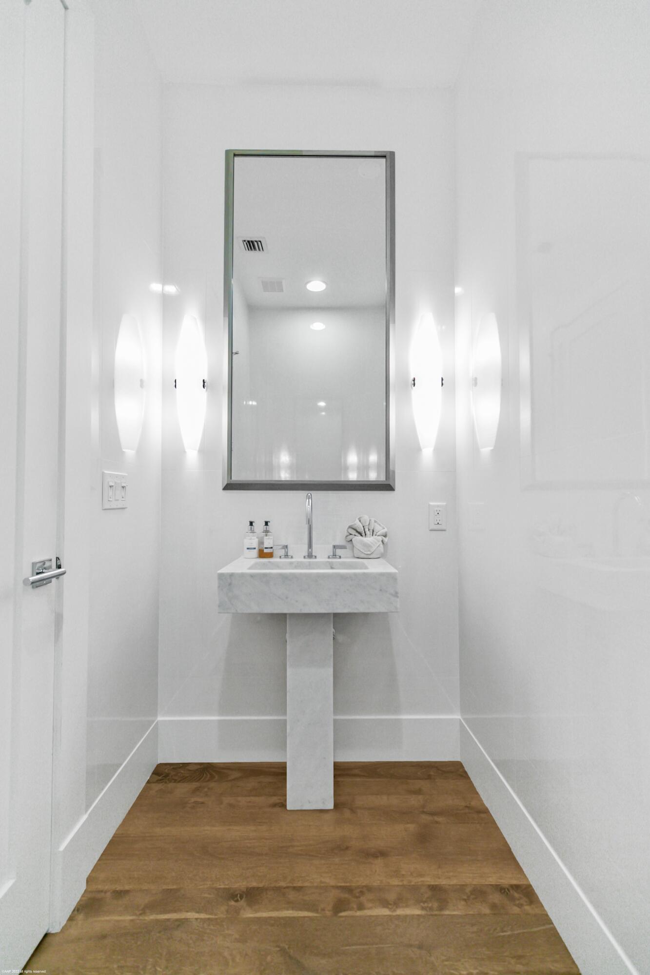 Wellington - Residential