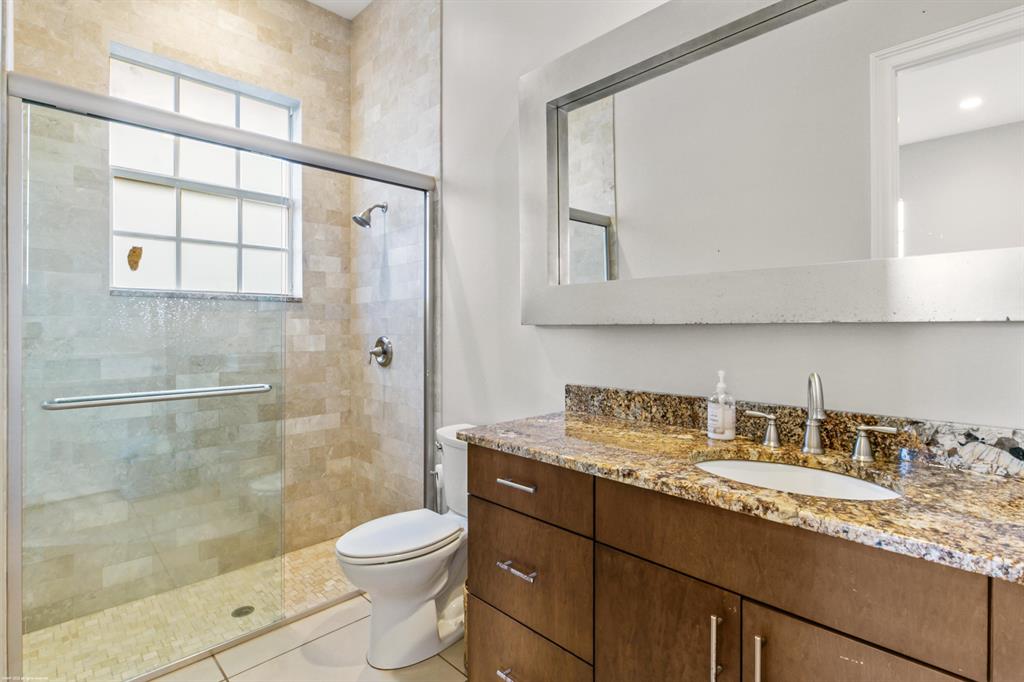 Wellington - Residential