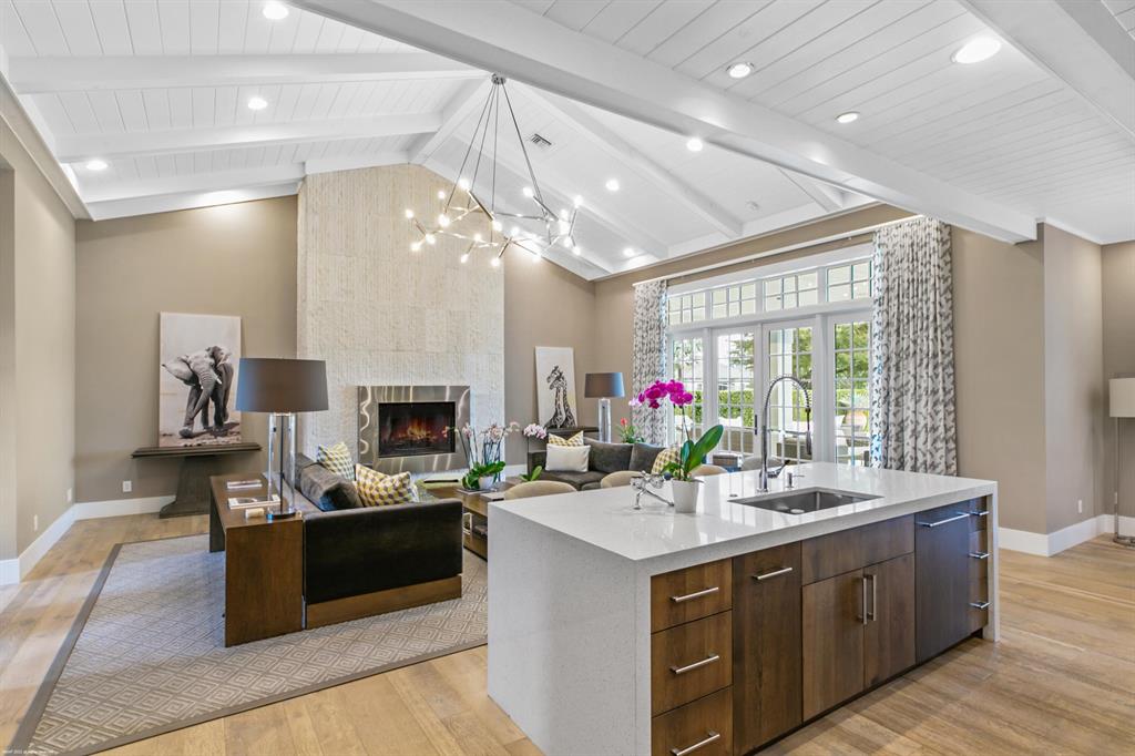 Wellington - Residential