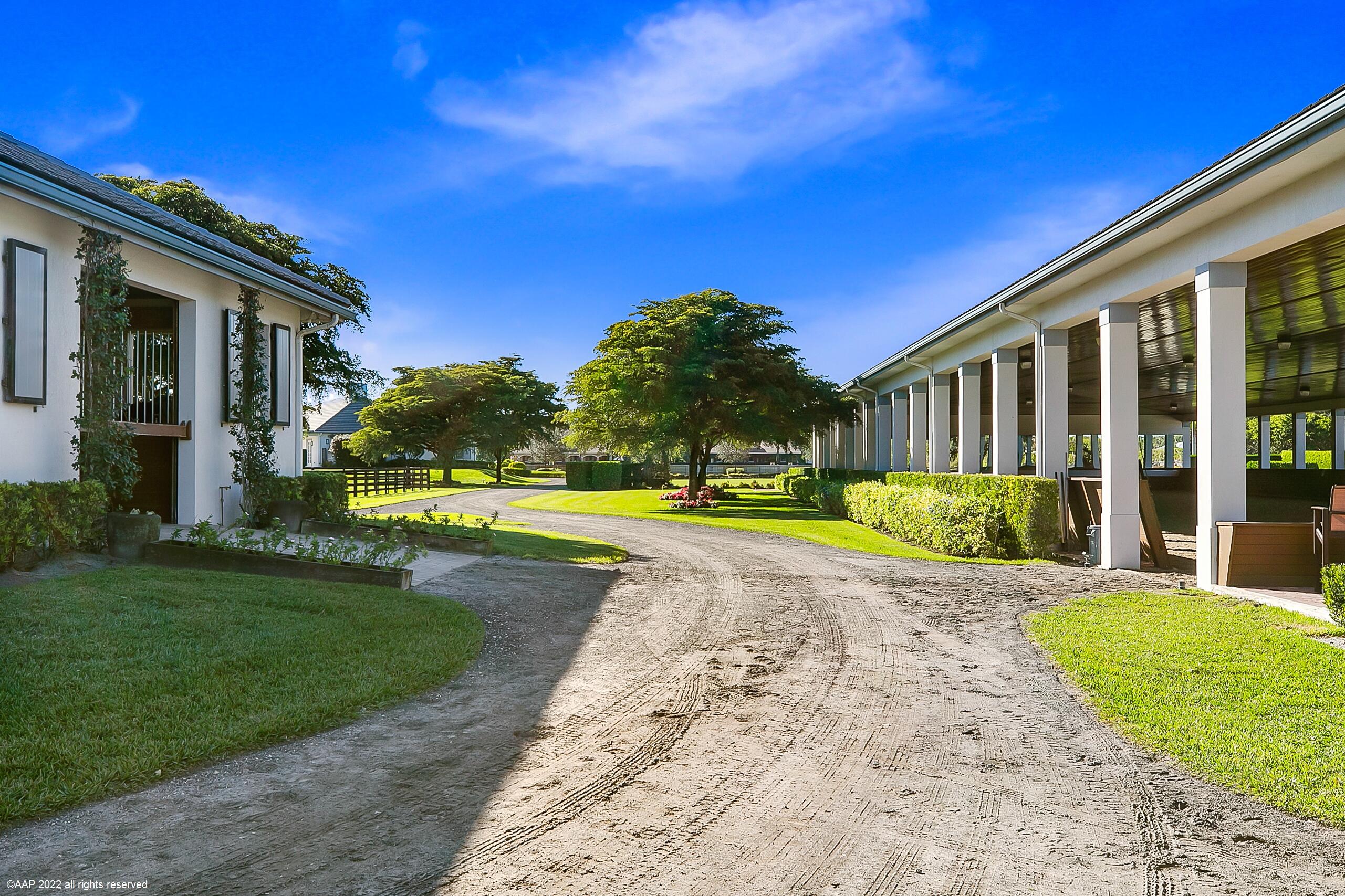 Wellington - Residential