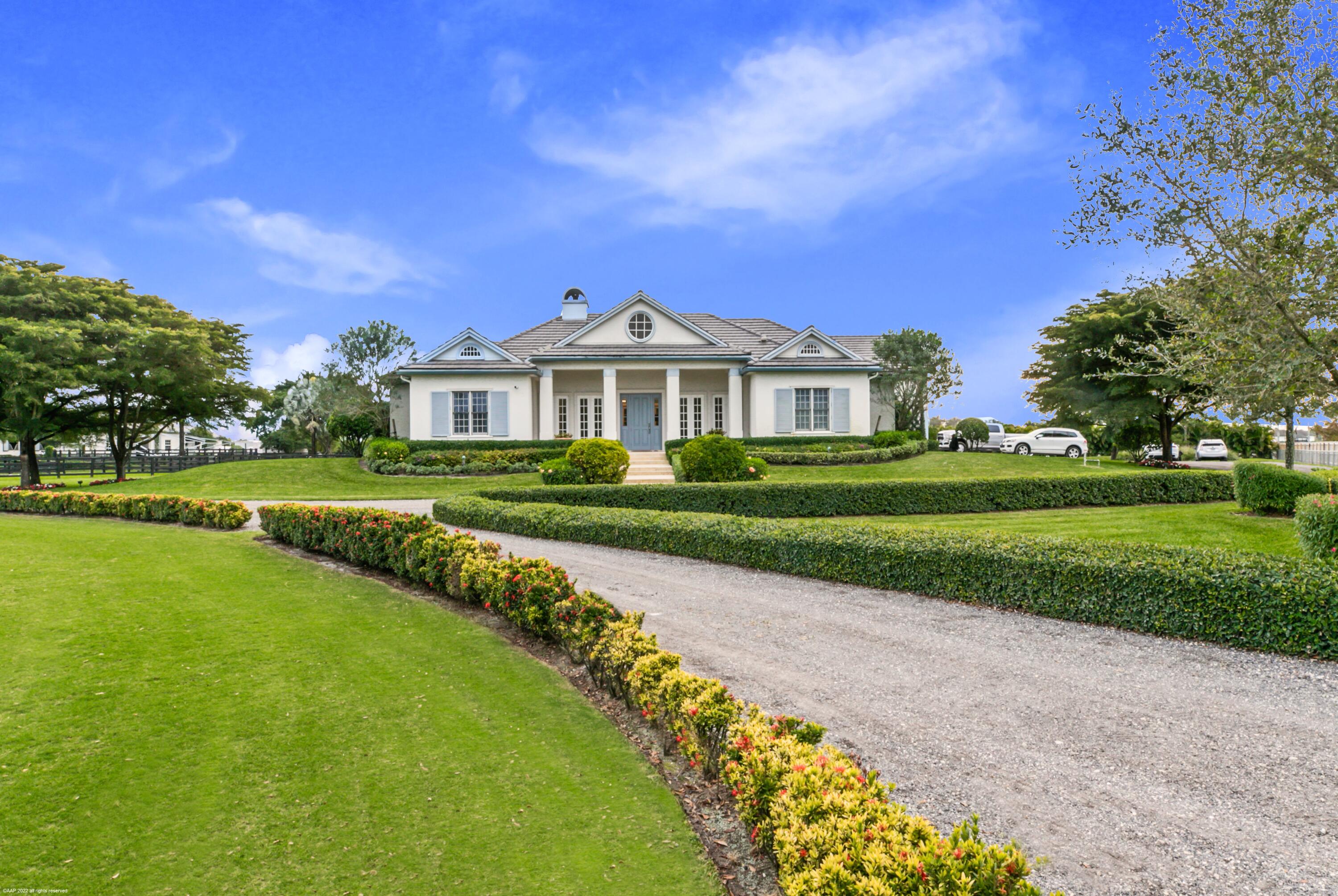 Wellington - Residential