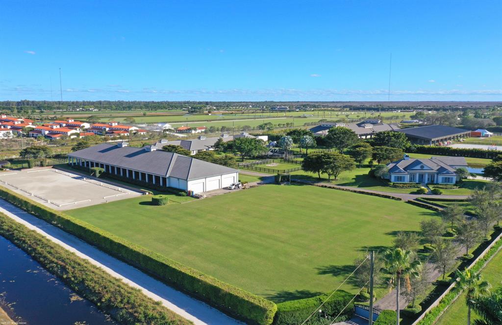 Wellington - Residential