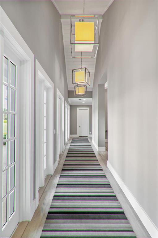 Wellington - Residential