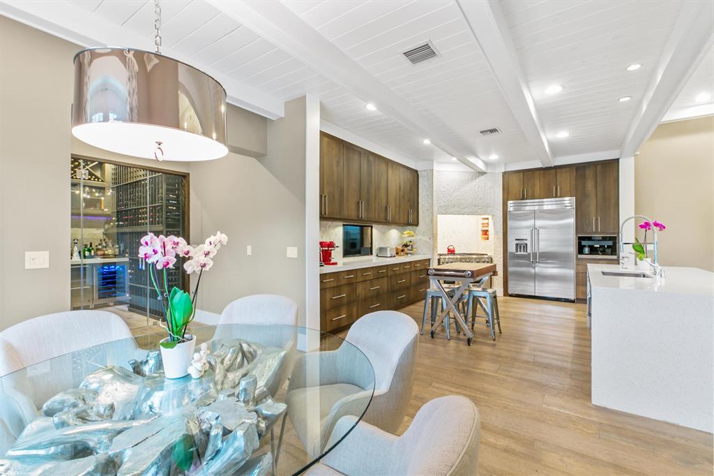 Wellington - Residential