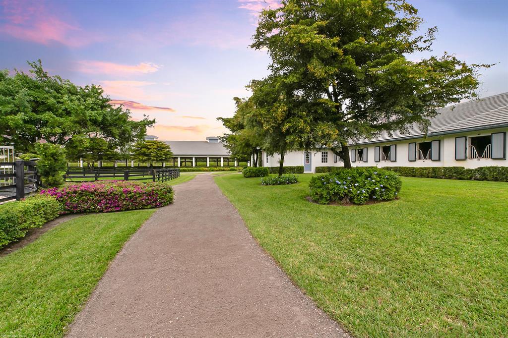 Wellington - Residential