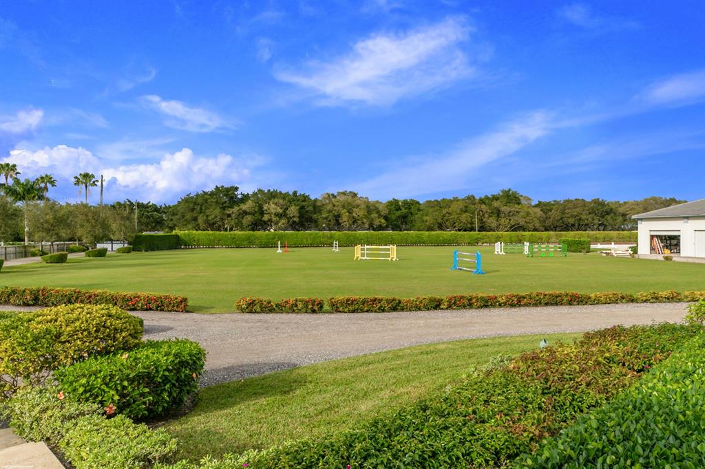 Wellington - Residential