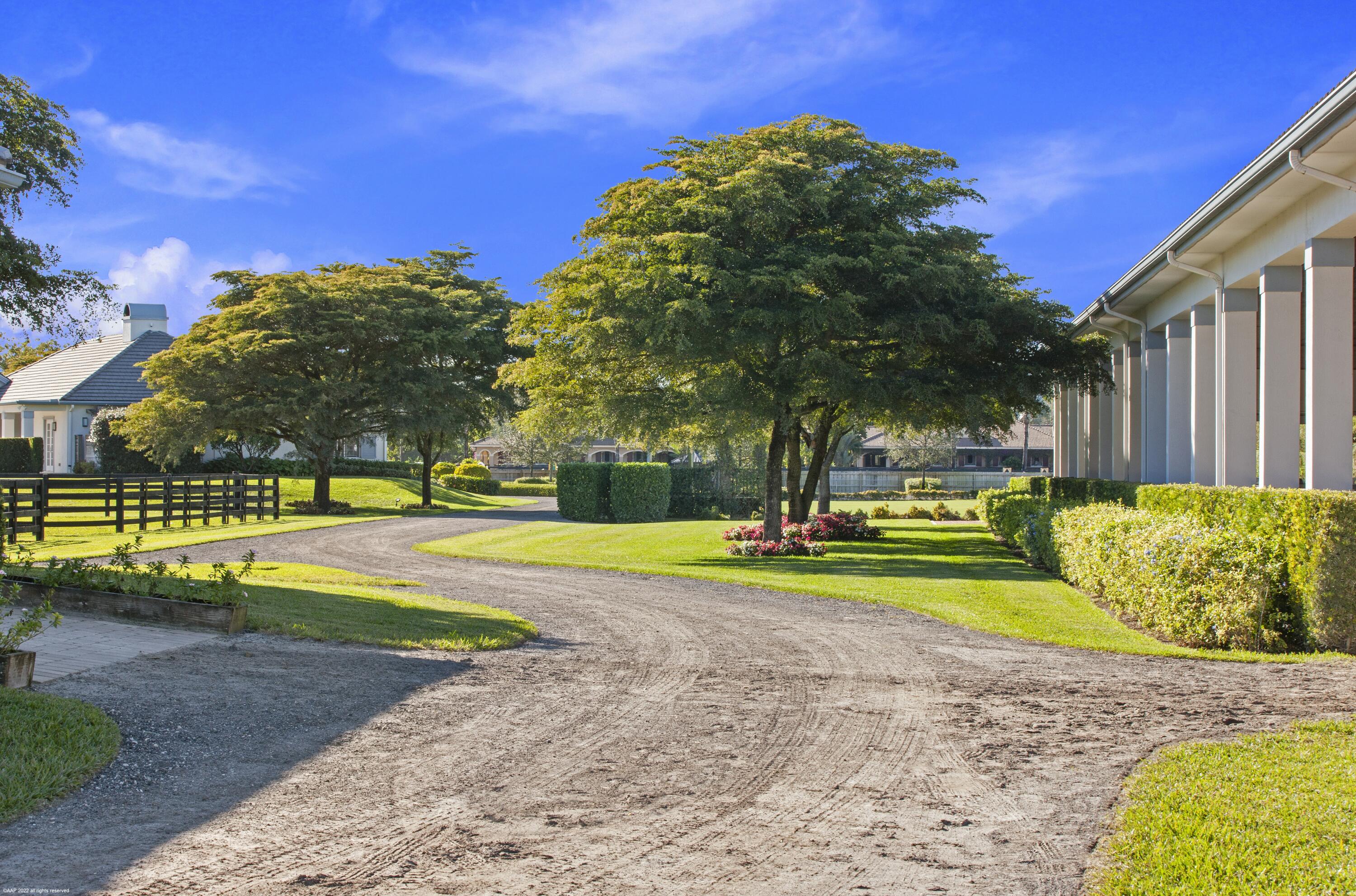 Wellington - Residential