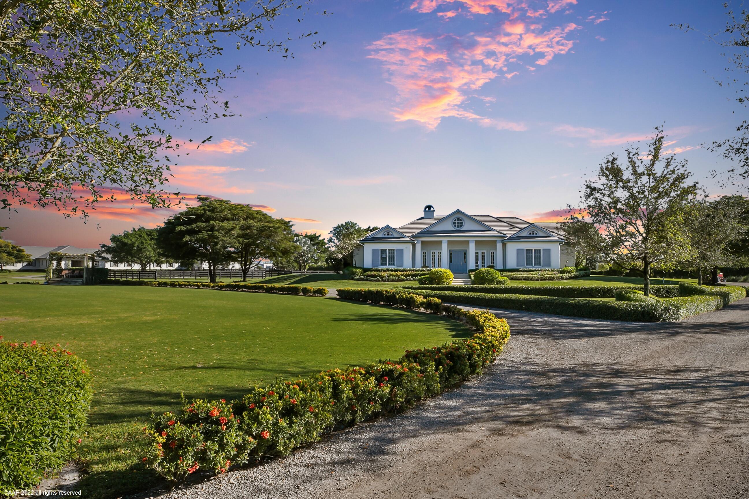 Wellington - Residential