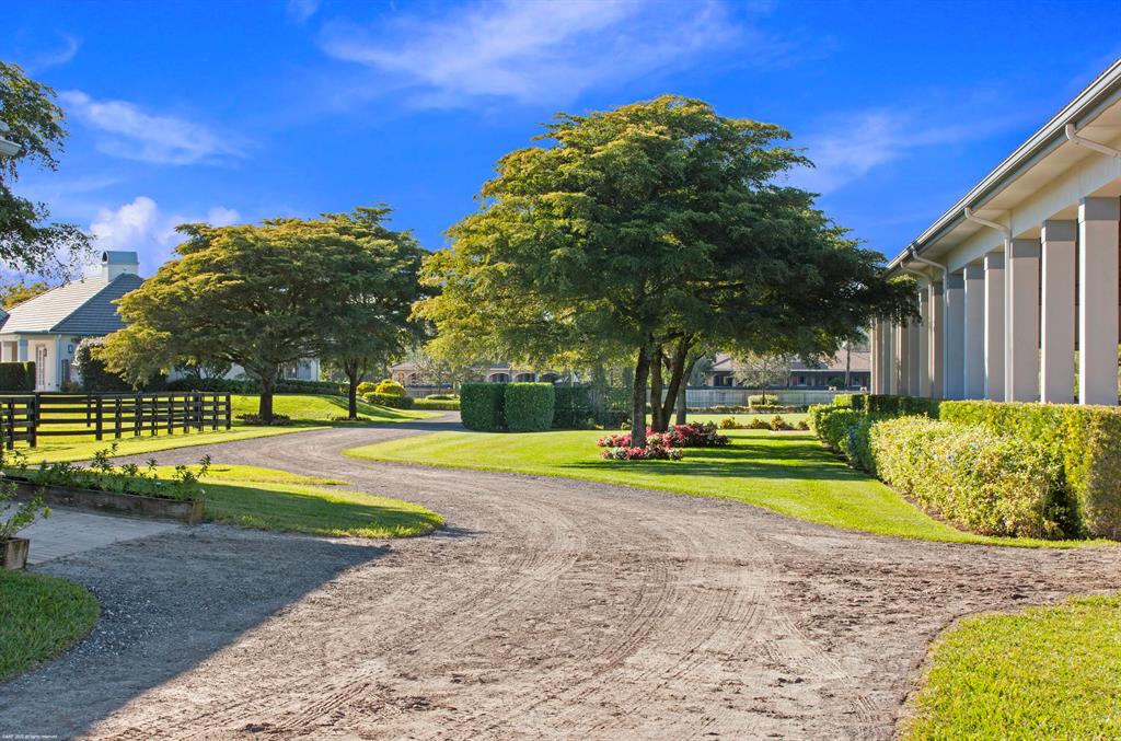 Wellington - Residential