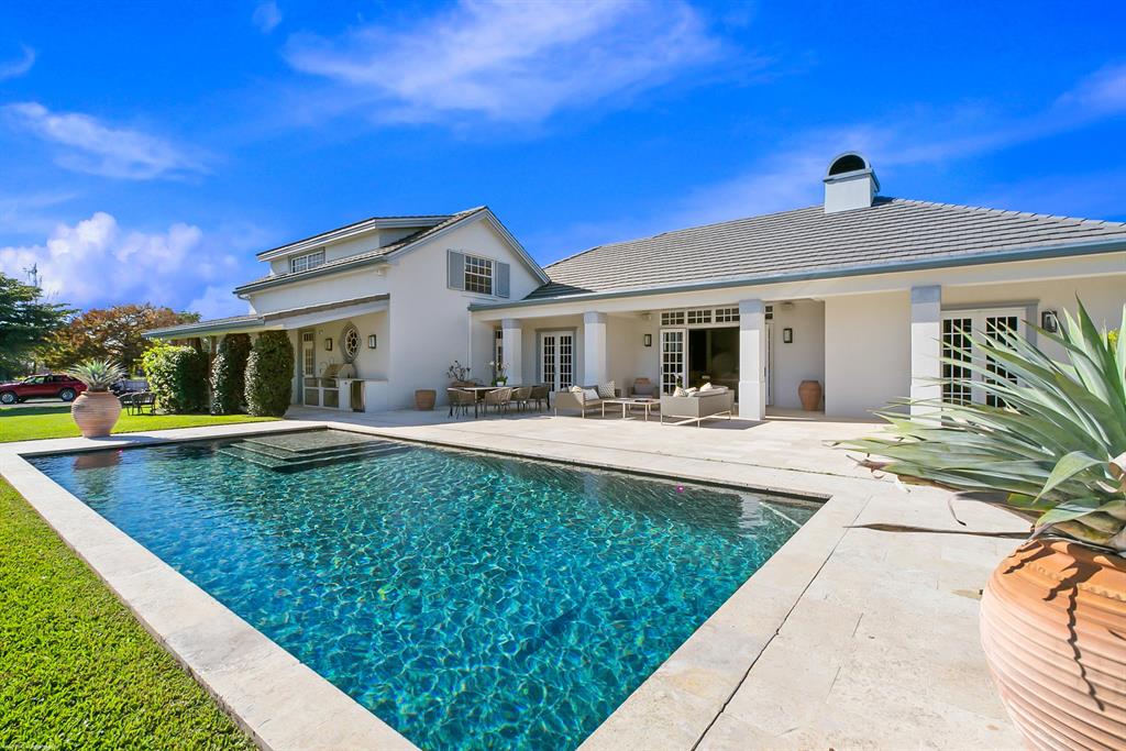 Wellington - Residential