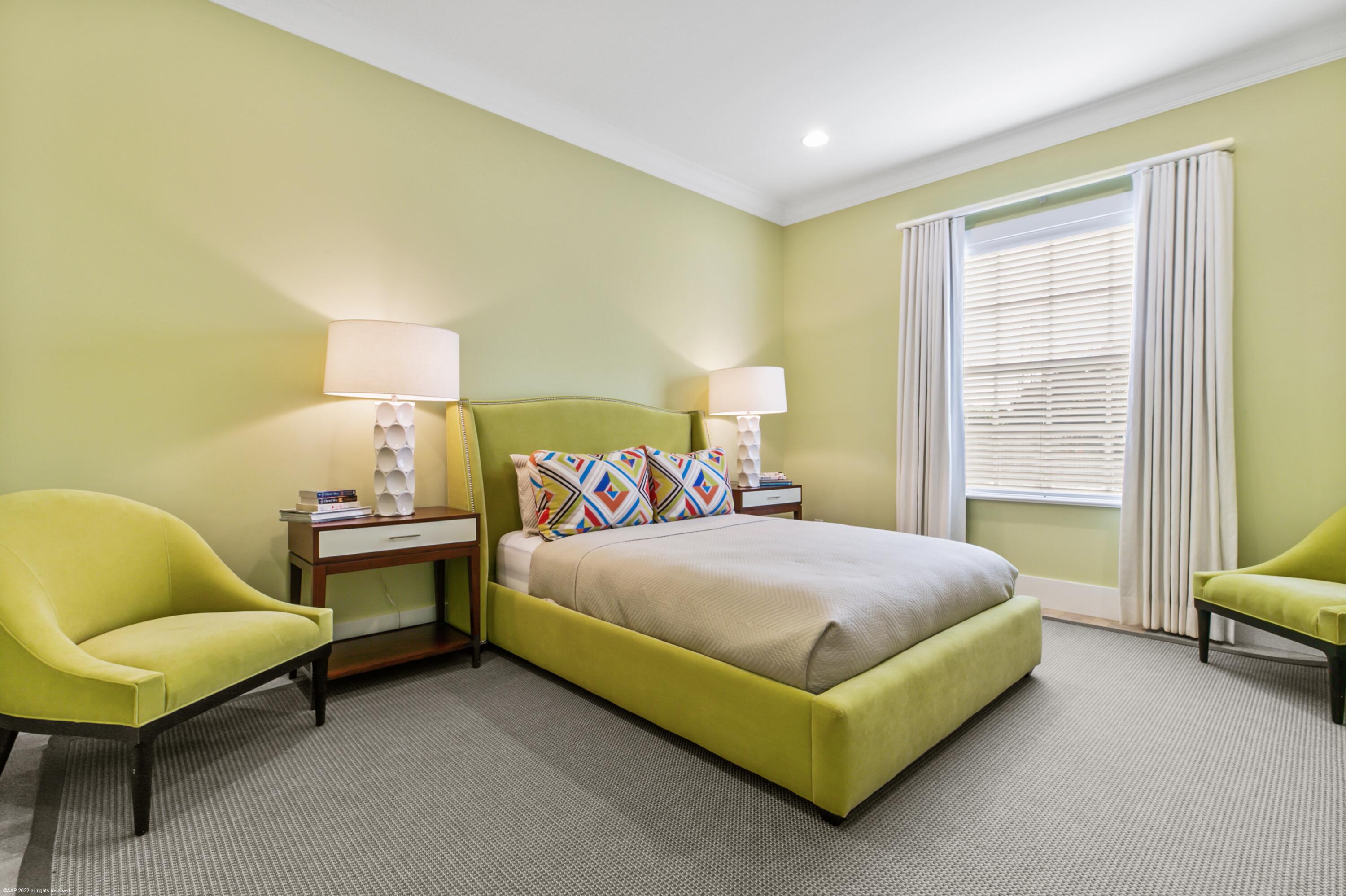 Wellington - Residential