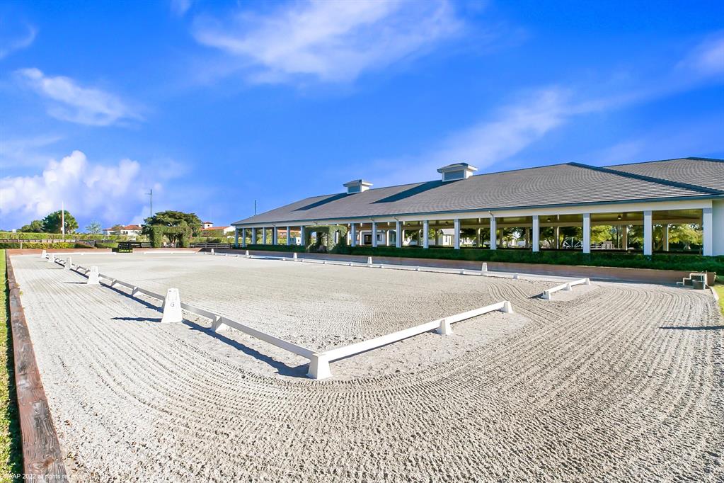 Wellington - Residential