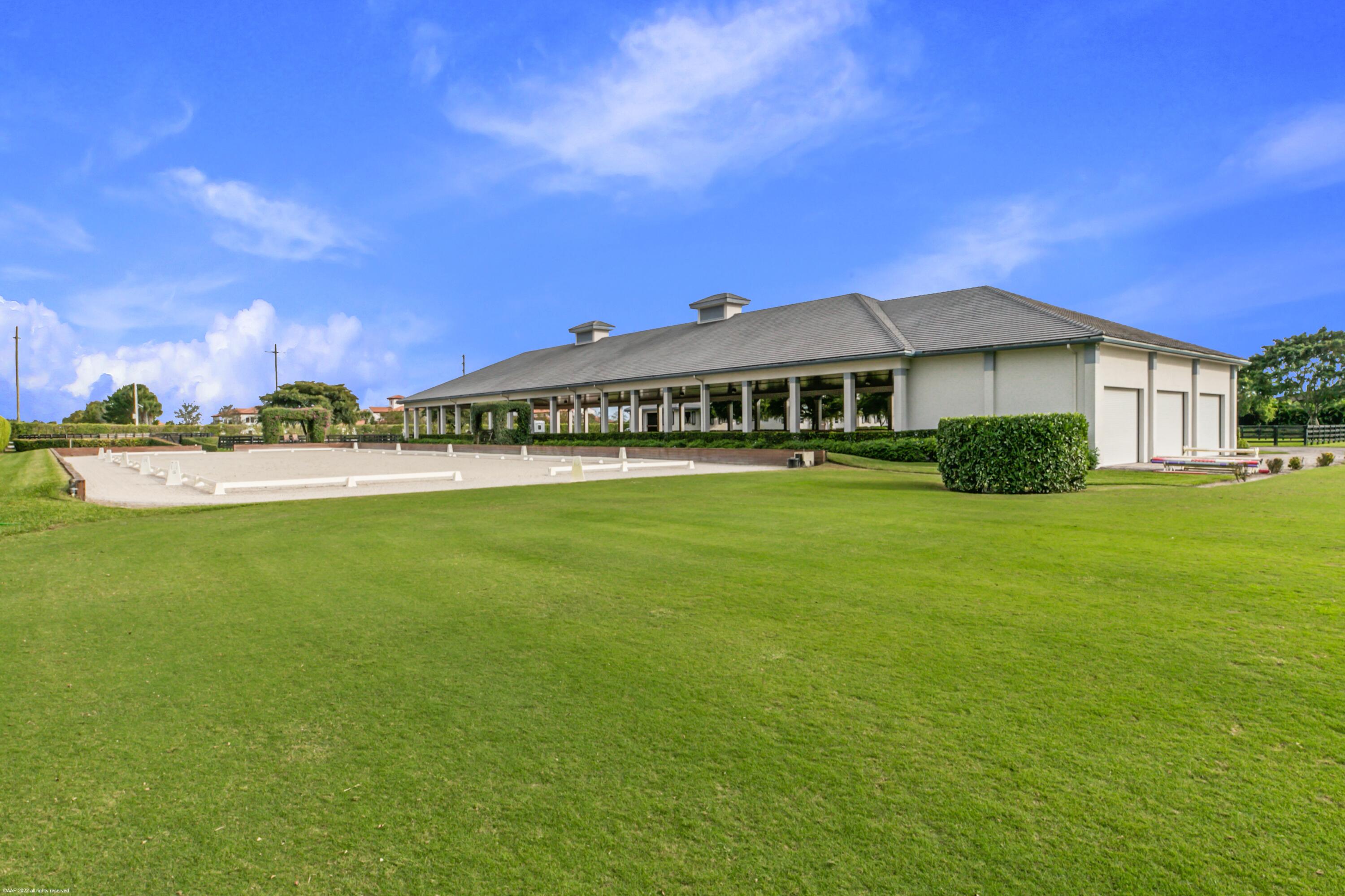 Wellington - Residential