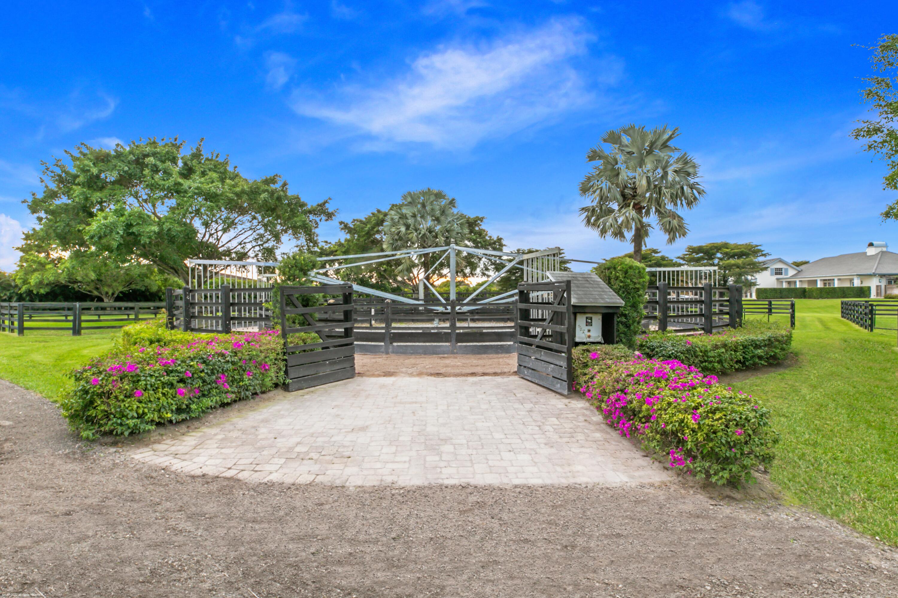 Wellington - Residential