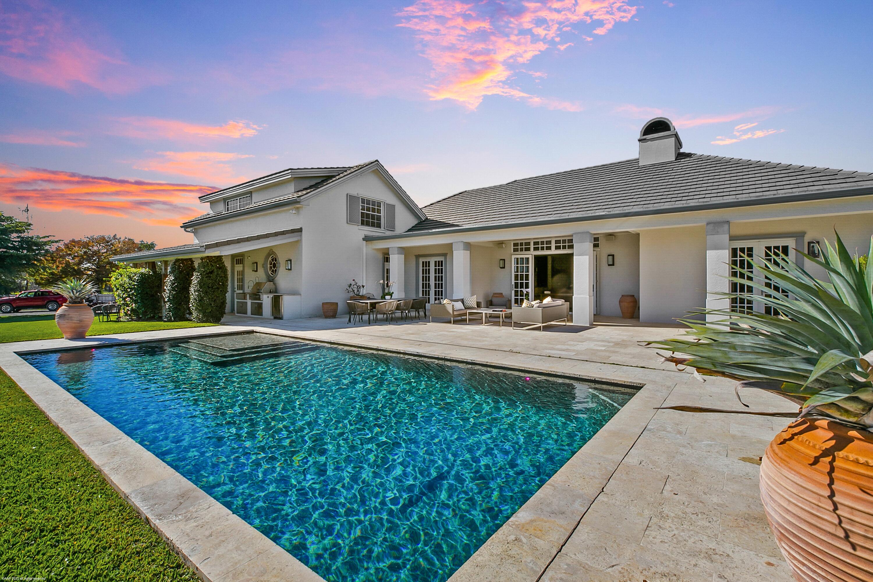 Wellington - Residential