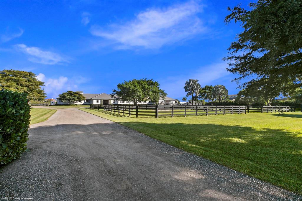 Wellington - Residential