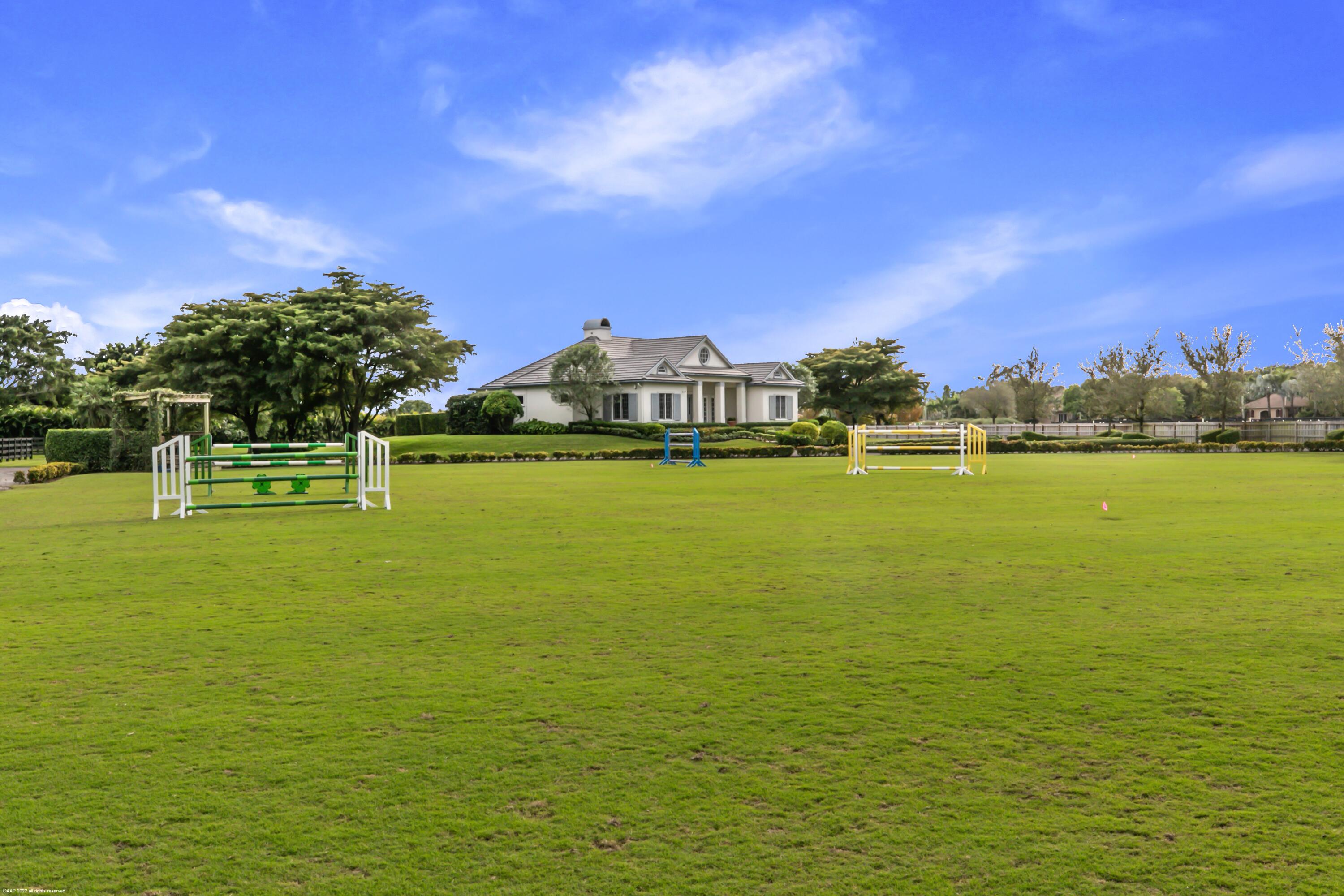 Wellington - Residential