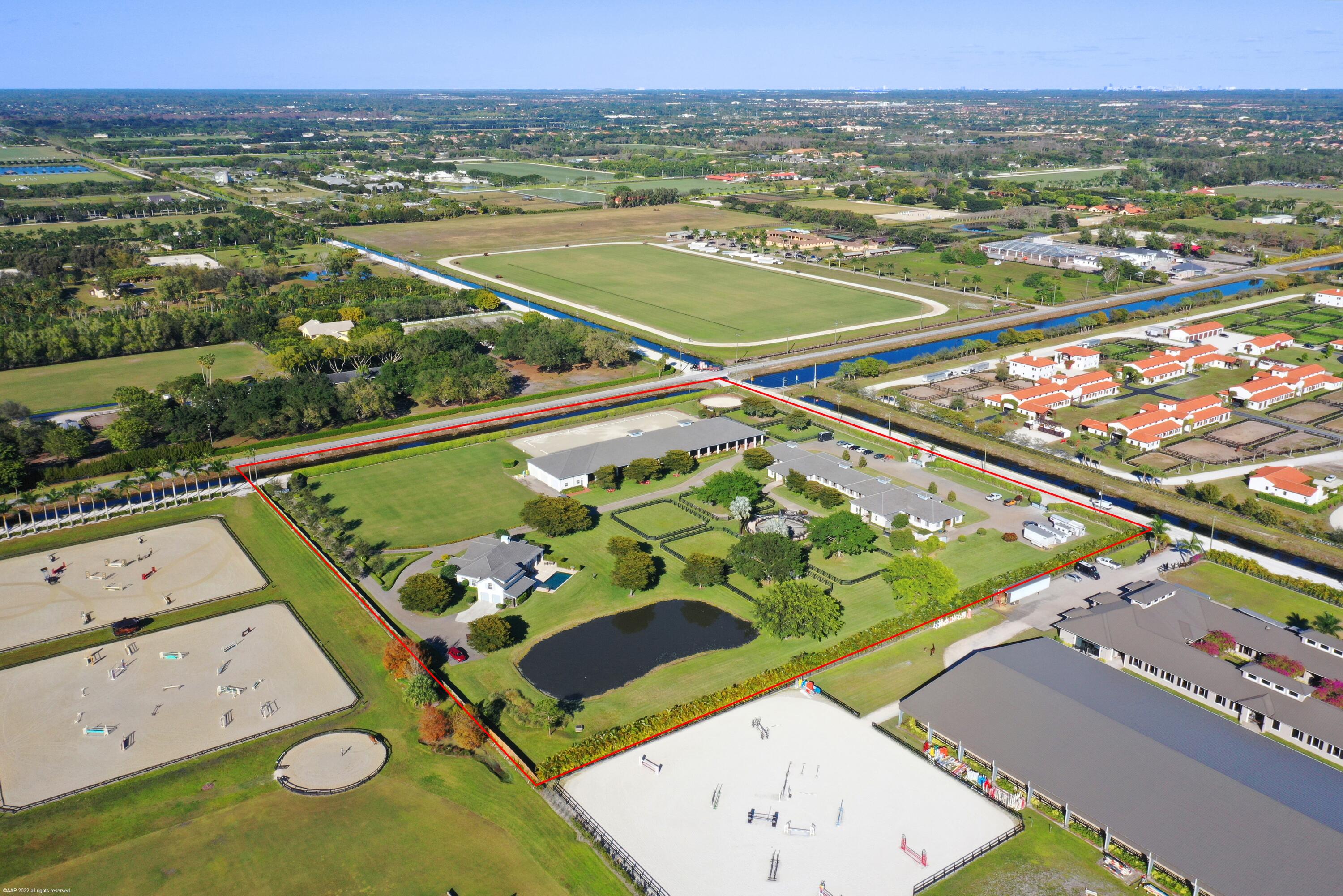 Wellington - Residential