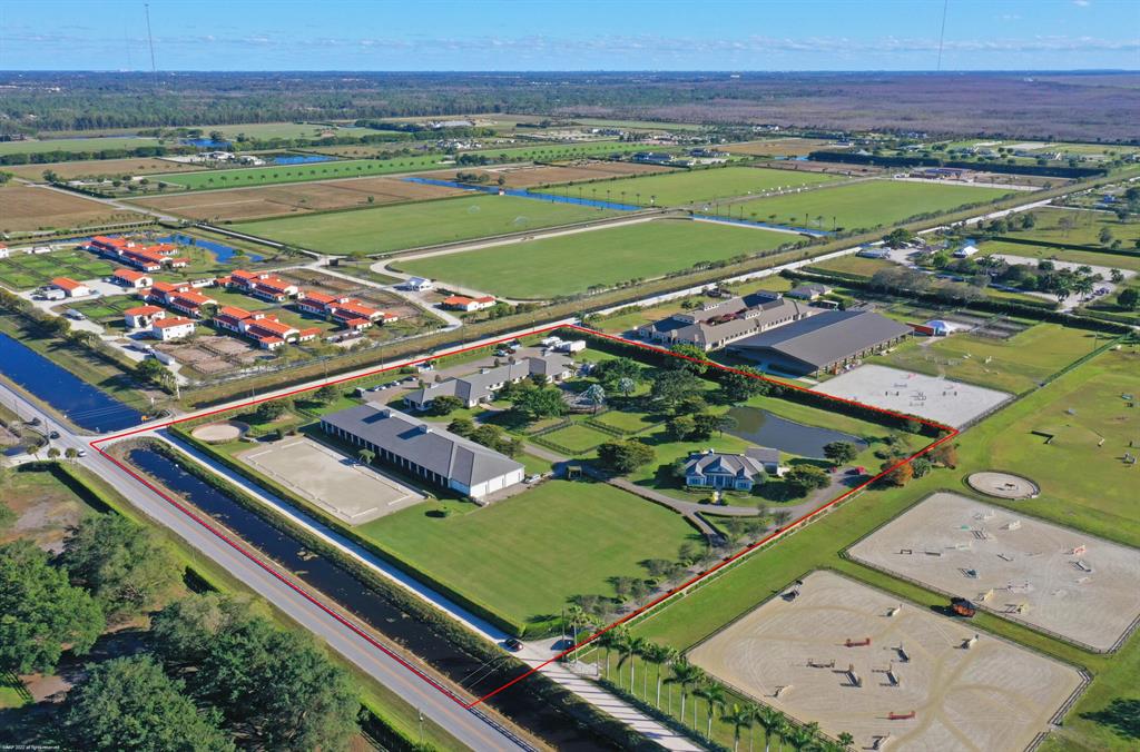 Wellington - Residential