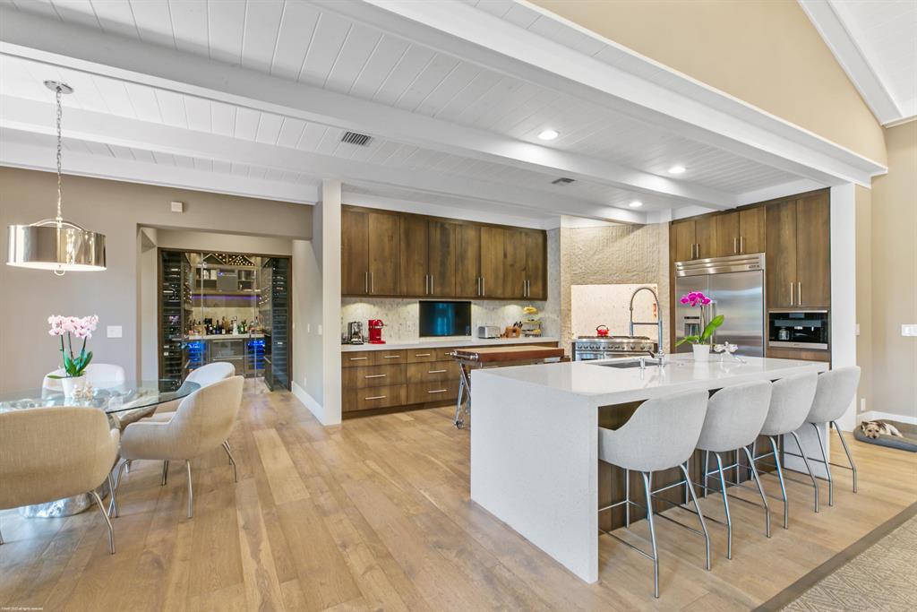 Wellington - Residential