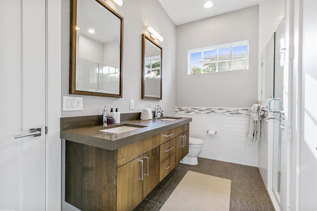 Wellington - Residential