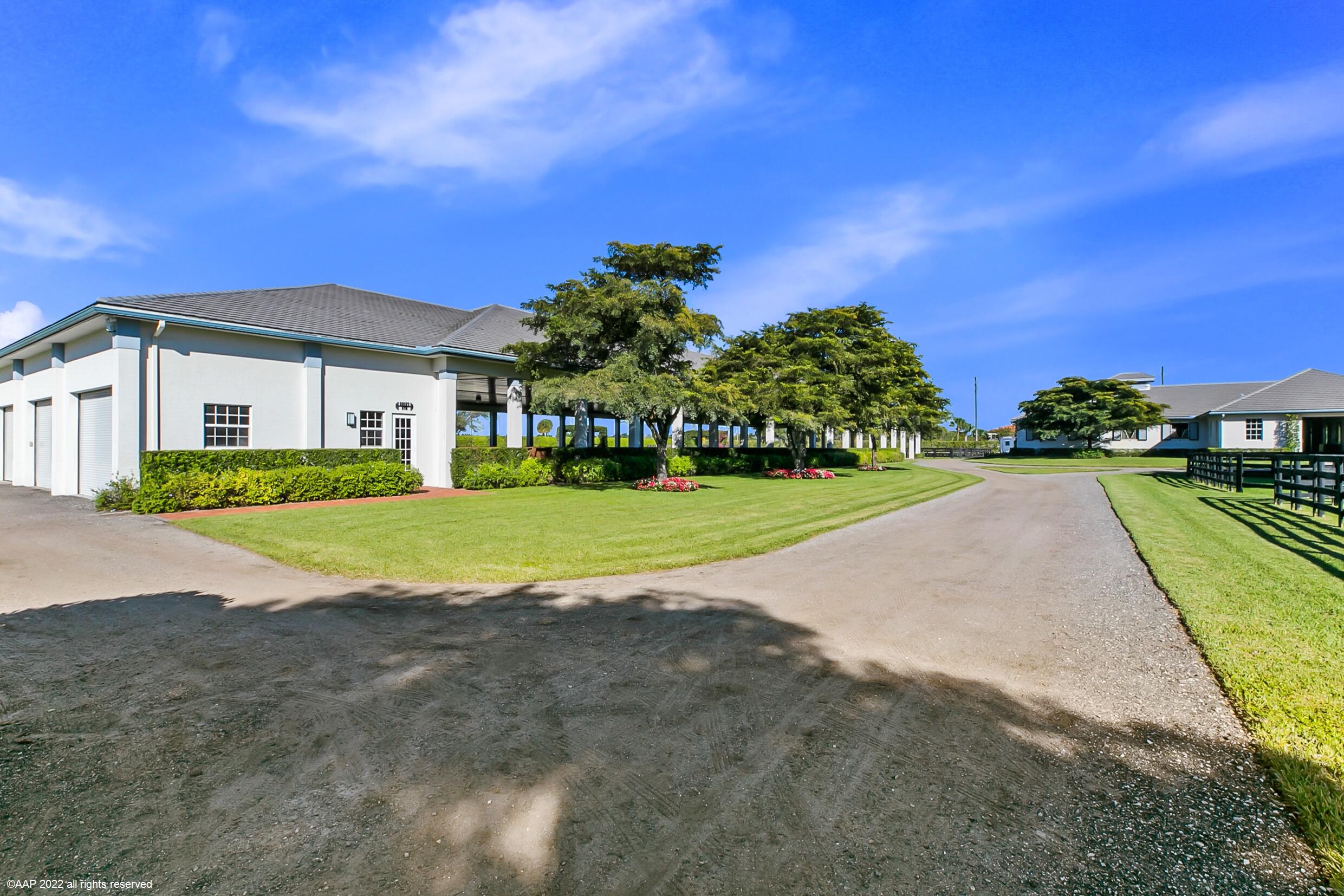 Wellington - Residential