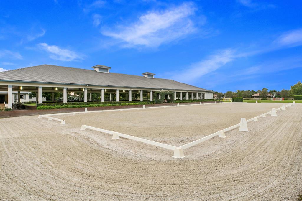 Wellington - Residential