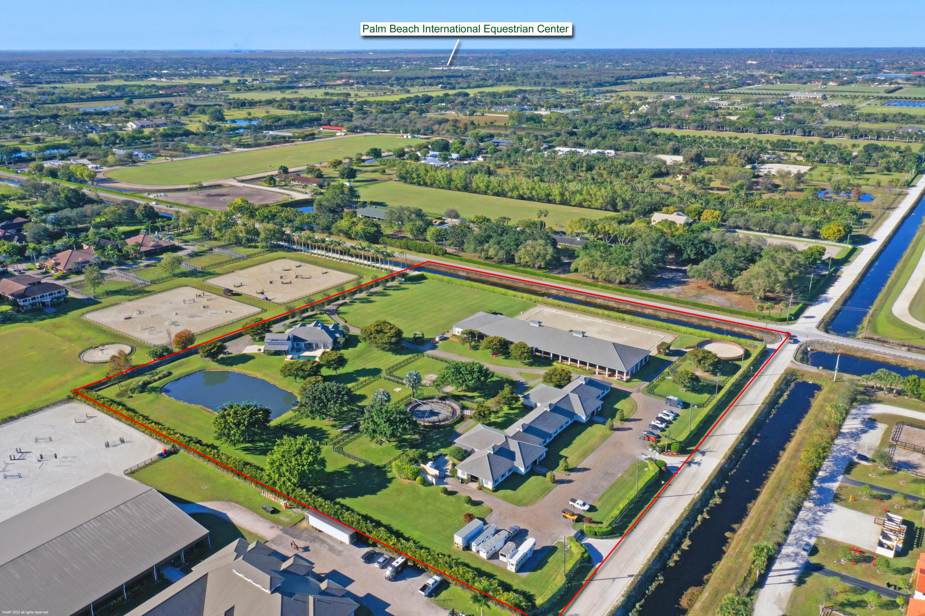 Wellington - Residential