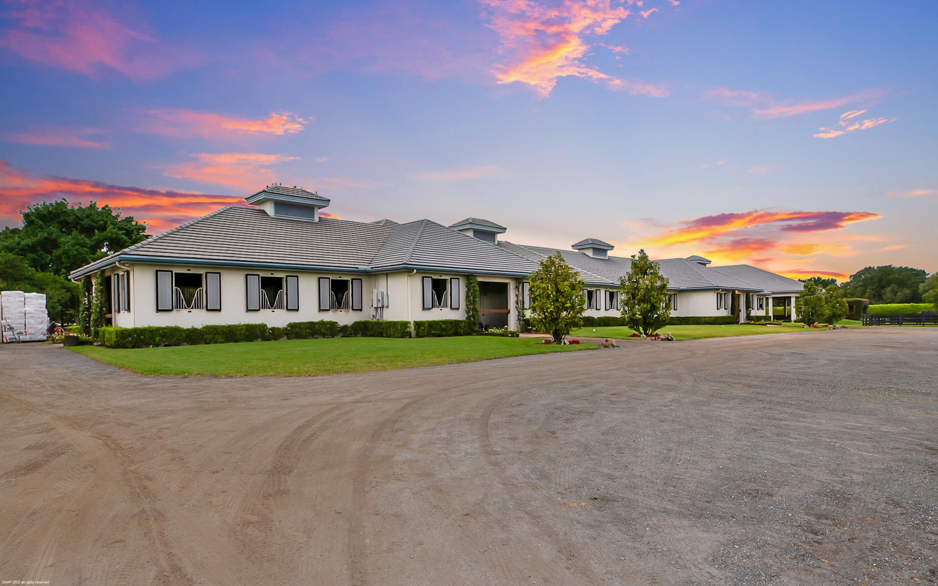 Wellington - Residential