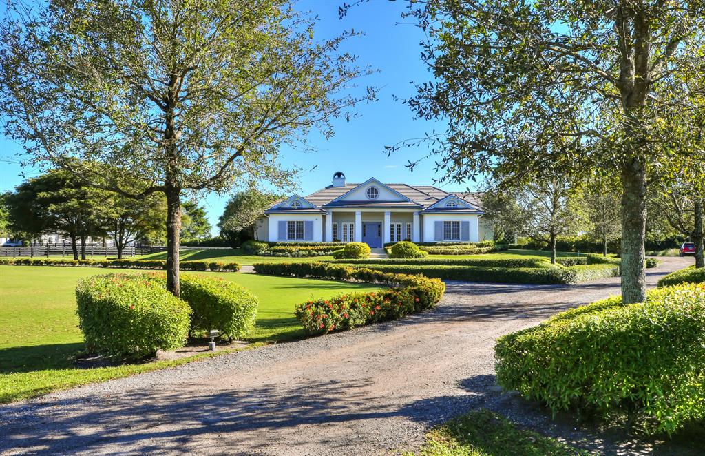 Wellington - Residential