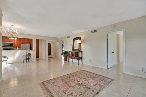 A home in Palm Beach Gardens