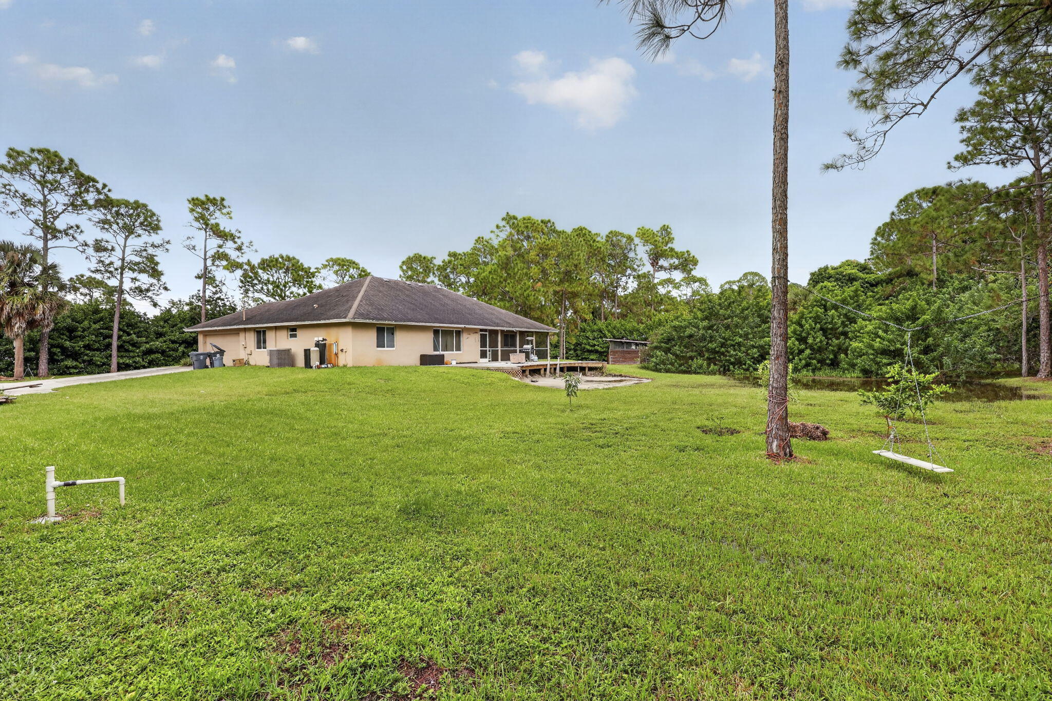 Properties 15664 89TH Place N