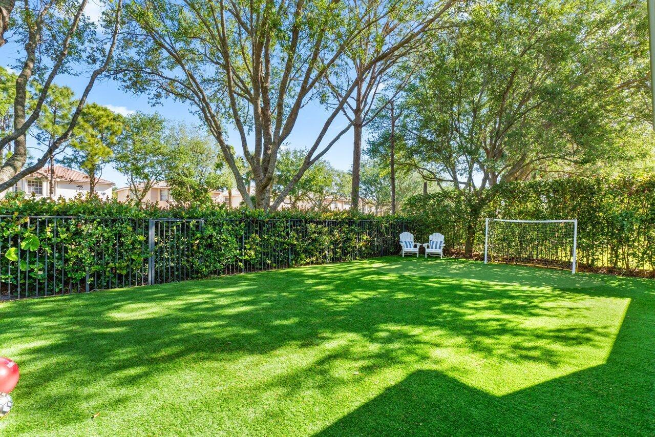 CANYON SPRINGS - Residential