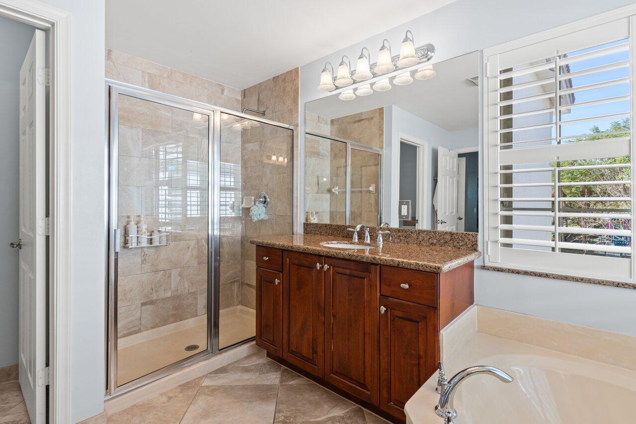 CANYON SPRINGS - Residential