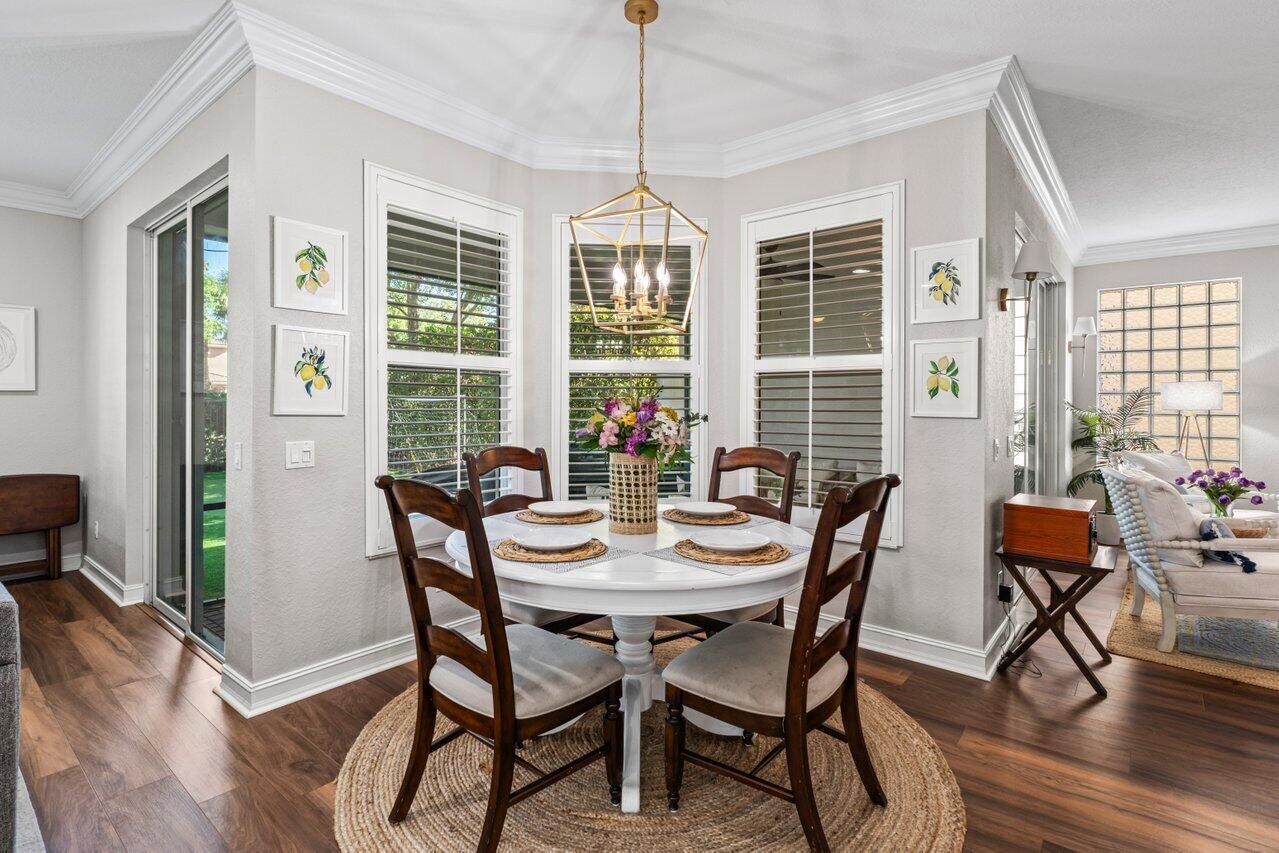 CANYON SPRINGS - Residential