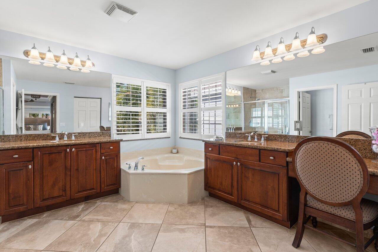 CANYON SPRINGS - Residential