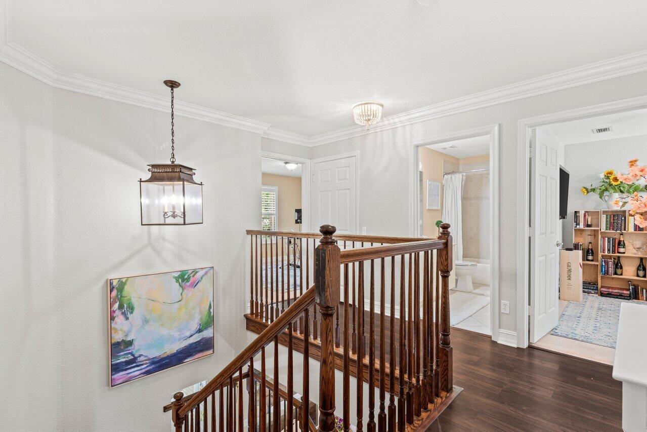 CANYON SPRINGS - Residential