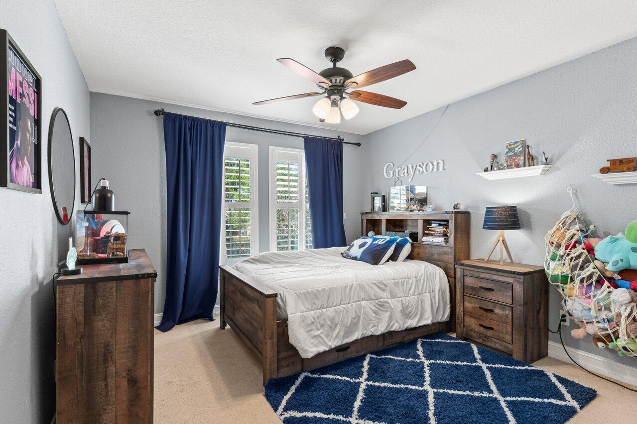 CANYON SPRINGS - Residential