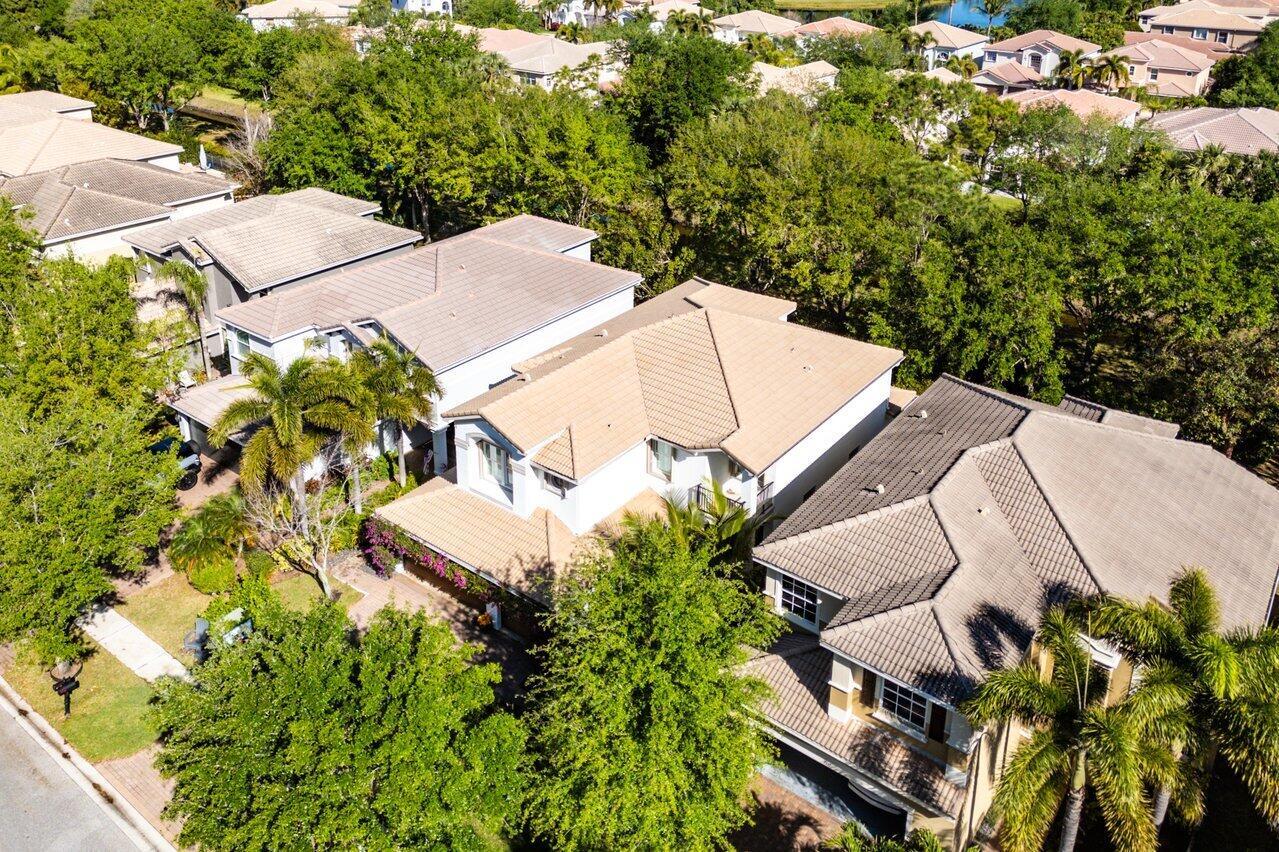 CANYON SPRINGS - Residential