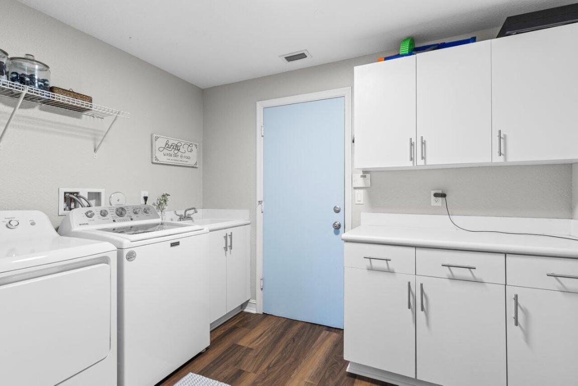 CANYON SPRINGS - Residential