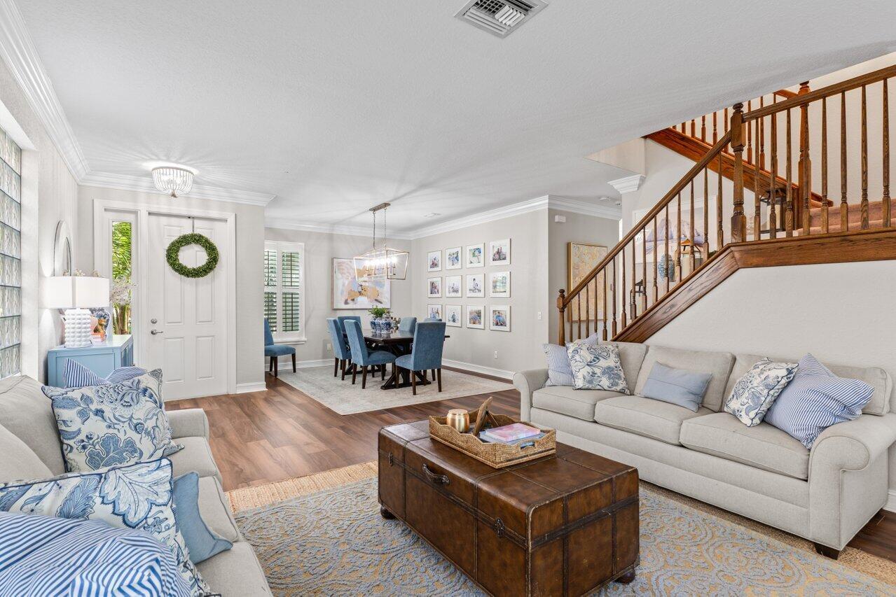 CANYON SPRINGS - Residential