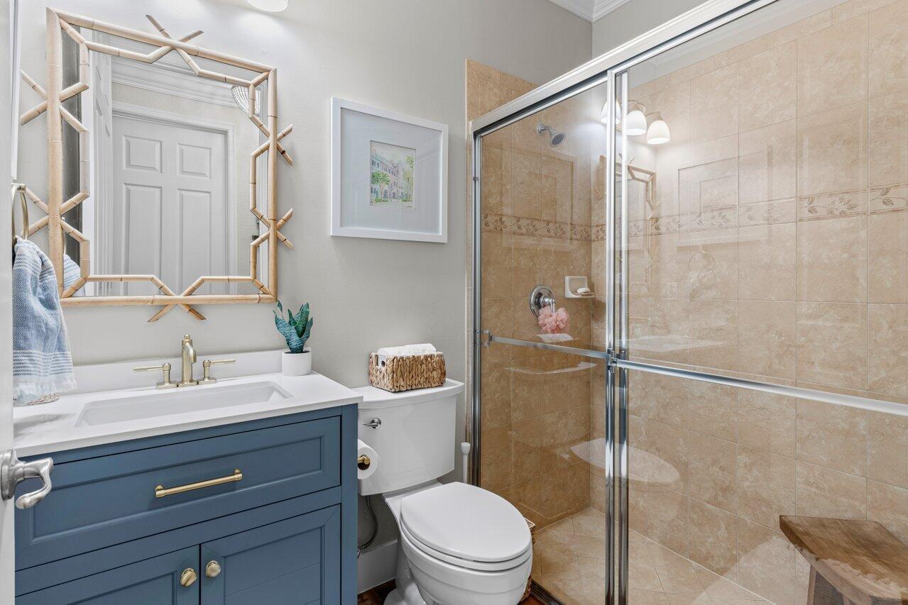 CANYON SPRINGS - Residential