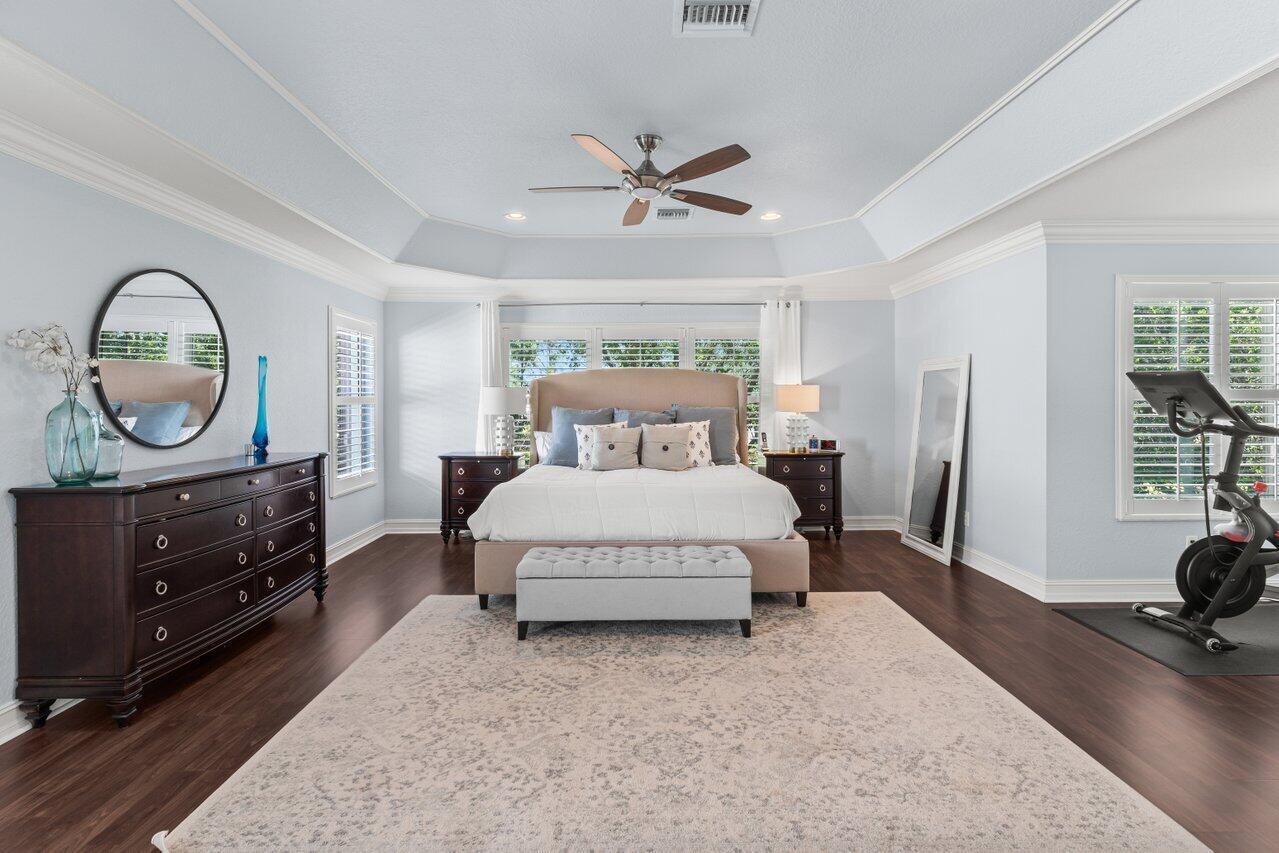 CANYON SPRINGS - Residential