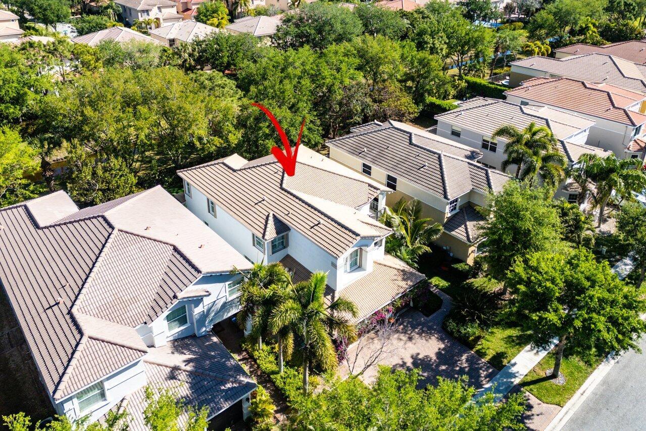 CANYON SPRINGS - Residential