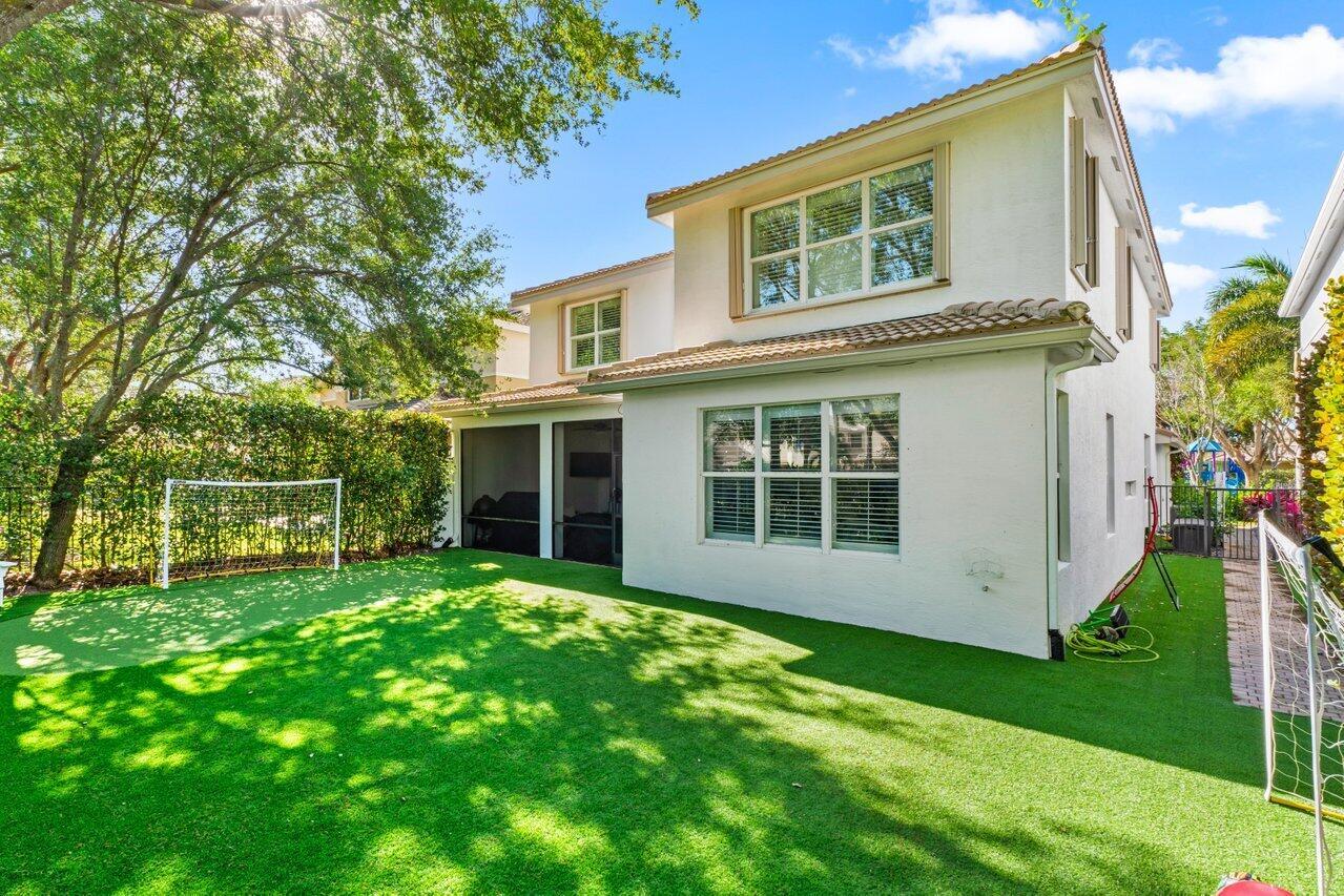 CANYON SPRINGS - Residential