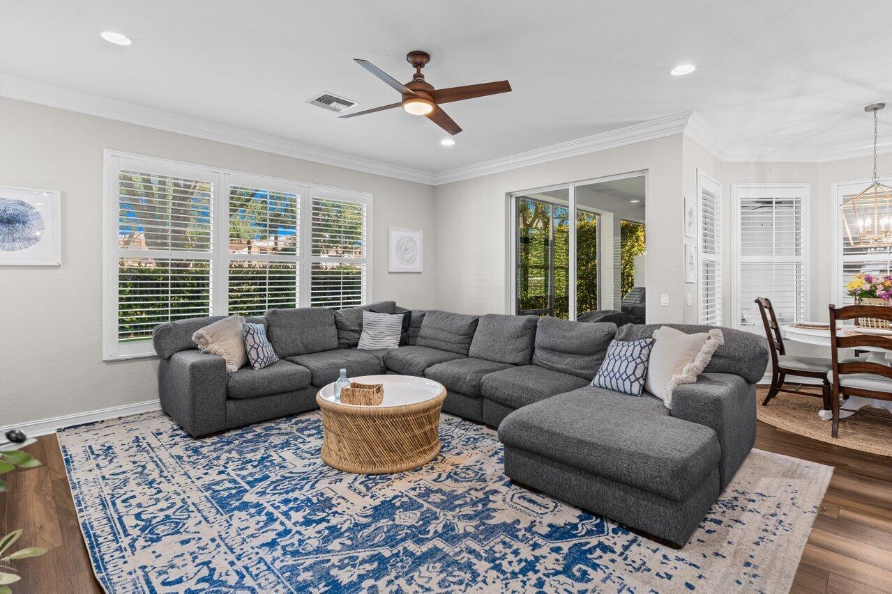 CANYON SPRINGS - Residential