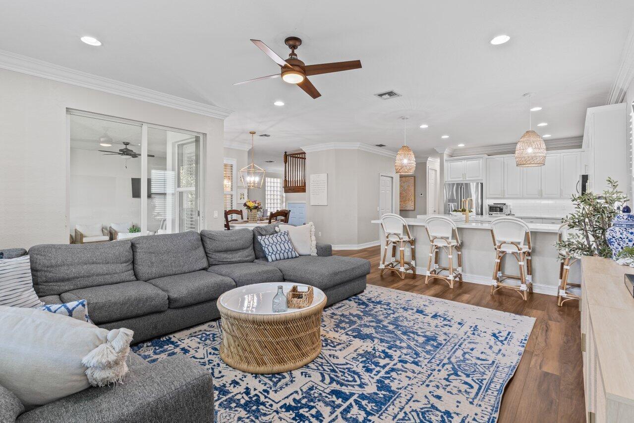 CANYON SPRINGS - Residential