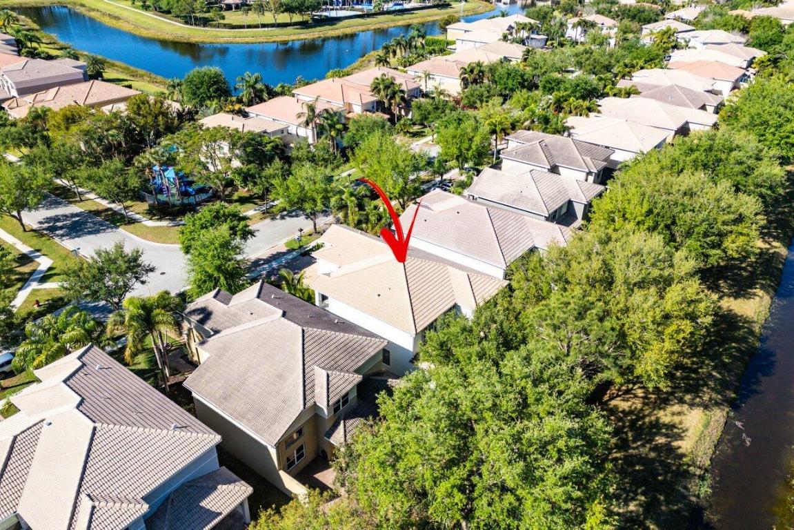 CANYON SPRINGS - Residential