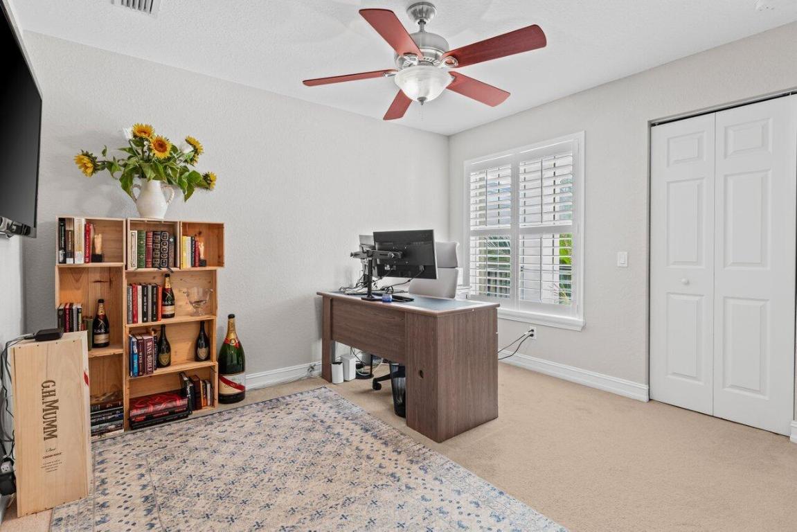 CANYON SPRINGS - Residential